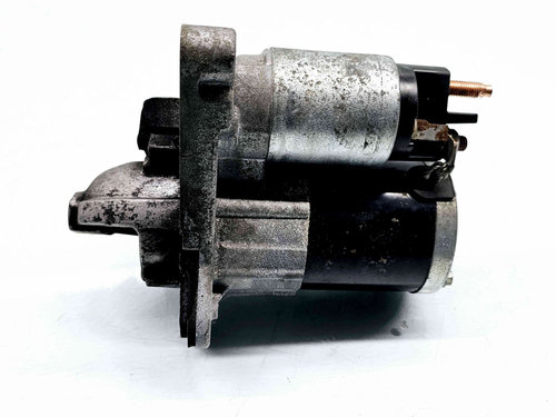 Electromotor 12 dinti Dacia Duster 2 [Fabr 2017-2023] 233006662R 1.3 Benz H5H47096KW / 130CP 1.3 Ben...