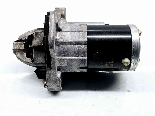 Electromotor 12 dinti Dacia Duster 2 [Fabr 2017-2023] 233006662R 1.3 Benz H5H47096KW / 130CP 1.3 Ben...