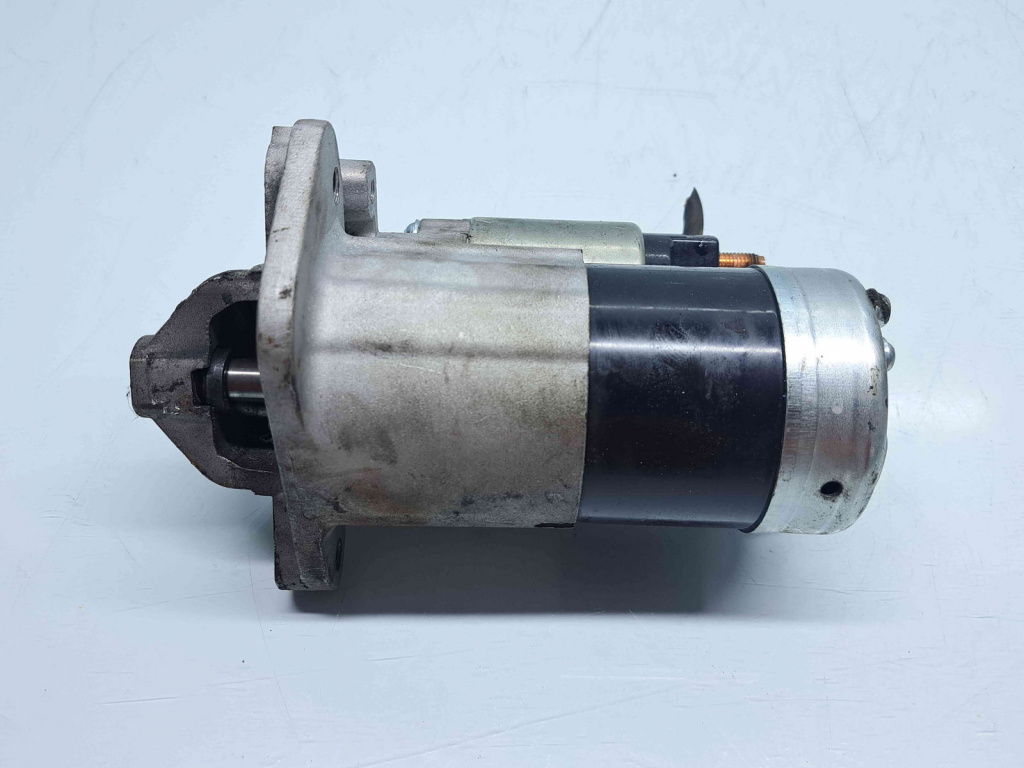 Electromotor 12 dinti Dacia Duster (PH2, H79) [Fabr 2013-2017] 8EA011610-241 1.5 DCI K9K-89981KW / 110CP