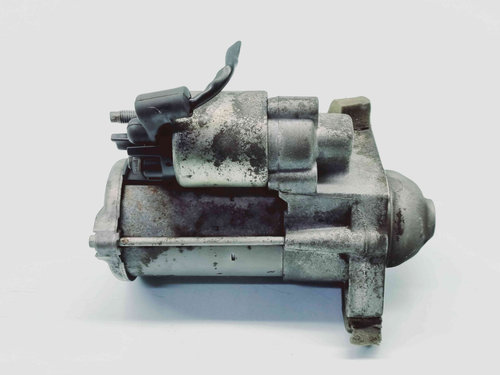 Electromotor 12 dinti Dacia Logan 2 [Fabr 2012-2020] 233000379R 0001170625 1.5 DCI K9K