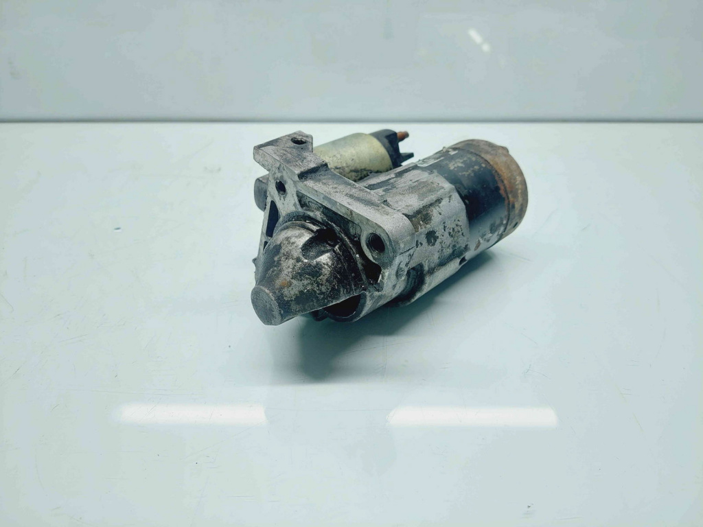 Electromotor 12 dinti Dacia Logan (LS) [Fabr 2004-2012] OEM 1.5 DCI K9K79048KW / 64CP 1.5 DCI K9K79048KW / 64CP