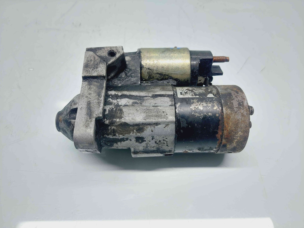 Electromotor 12 dinti Dacia Logan (LS) [Fabr 2004-2012] OEM 1.5 DCI K9K79048KW / 64CP 1.5 DCI K9K79048KW / 64CP