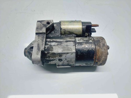 Electromotor 12 dinti Dacia Logan (LS) [Fabr 2004-2012] OEM 1.5 DCI K9K79048KW / 64CP 1.5 DCI K9K790...