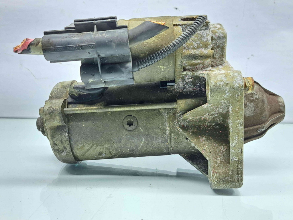 Electromotor 12 dinti Ford Focus 3 (CB8) [Fabr 2011-2015] AV6N-11000-GB 1.6 T1DA 85KW / 115CP 1.6 T1DA85KW / 115CP
