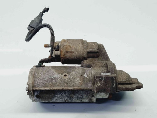 Electromotor 12 dinti Ford Transit Custom (TTF) [Fabr 2012-2016] BK3T-11000-CB 2.2 TDCI DRF474KW / 1...