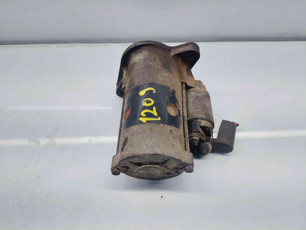 Electromotor 12 dinti MAZDA 6 Station Wagon (GY) [Fabr 2002-2007] M002T88671 2.0100KW / 136CP 2.0100KW / 136CP