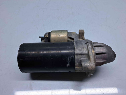 Electromotor 12 dinti Mercedes Clasa E T-Model (S211) [Fabr 2003-2009] Facelift A0061512501 2.2 CDI ...