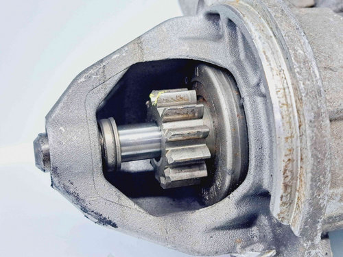 Electromotor 12 dinti Mercedes Clasa E (W211) [Fabr 2002-2009] A0061512501 2.2 CDI 646821 2.2 CDI 64...