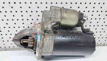 Electromotor 12 dinti Mercedes Clasa E (W211) [Fab...