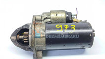 Electromotor 12 dinti Mercedes Sprinter 3.5-t (906...