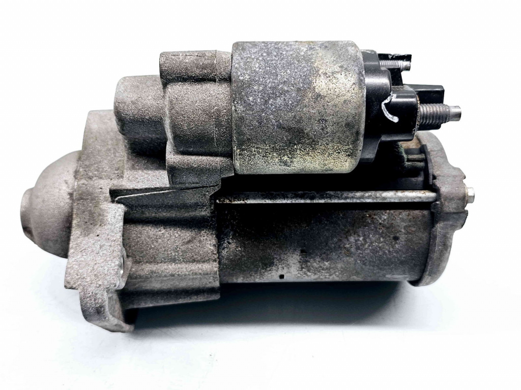 Electromotor 12 dinti Nissan Juke [Fabr 2010-2014] Facelift 133004868R 1.5 DCI K9K81KW / 110CP 1.5 DCI K9K81KW / 110CP