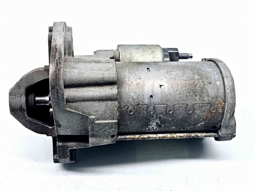 Electromotor 12 dinti Nissan Juke [Fabr 2010-2014] Facelift 133004868R 1.5 DCI K9K81KW / 110CP 1.5 DCI K9K81KW / 110CP