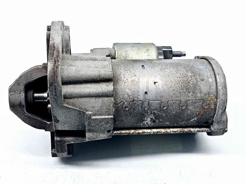 Electromotor 12 dinti Nissan Juke [Fabr 2010-2014] Facelift 133004868R 1.5 DCI K9K81KW / 110CP 1.5 D...