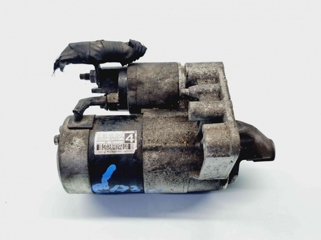 Electromotor 12 dinti Peugeot 308 Break [Fabr 2007-2013] 9688268580 1.6 9HP DV6DTED 68KW / 92CP 1.6 9HP DV6DTED68KW / 92CP