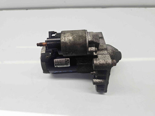 Electromotor 12 dinti Peugeot 308 [Fabr 2007-2013] 9663528880 1.6 hdi 9H0582KW / 112CP