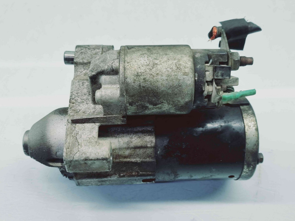 Electromotor 12 dinti Peugeot 308 (II) SW [Fabr 2013-prezent] 9801667780 1.6 HDI BH0188KW / 120CP 1.6 HDI BH0188KW / 120CP