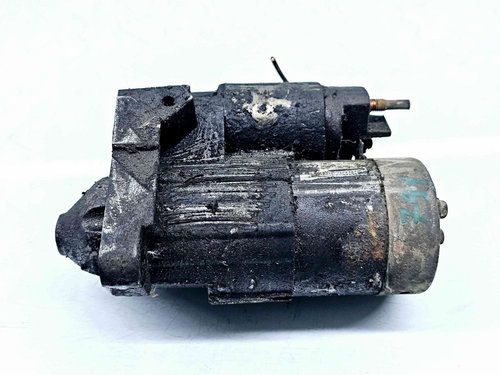 Electromotor 12 dinti Renault Clio 2 [Fabr 1998-2004] 8200227092 1.5 K9K-4760KW / 82CP
