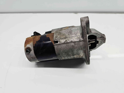Electromotor 12 dinti Renault Clio 3 [Fabr 2005-2012] 8200584675B 1.5 DCI K9K89681KW / 110CP