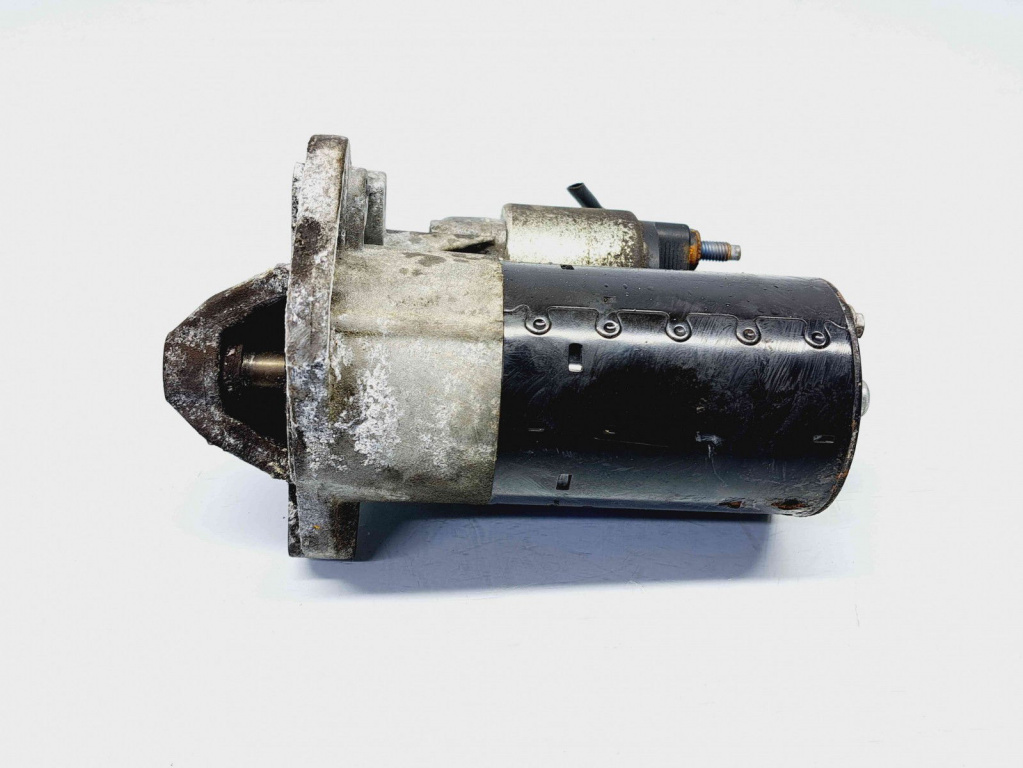 Electromotor 12 dinti Renault Megane 3 Combi [Fabr 2008-2015] 0001136003 1.5 DCI K9K636 81KW / 110CP 1.6 DCI K9K63681KW / 110CP