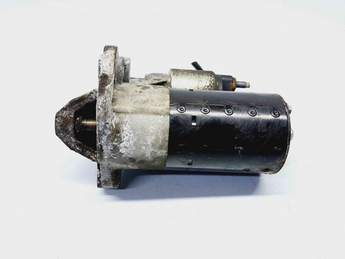 Electromotor 12 dinti Renault Megane 3 Combi [Fabr 2008-2015] 0001136003 1.5 DCI K9K636 81KW / 110CP...