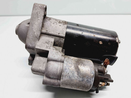 Electromotor 12 dinti Renault Megane 3 Combi [Fabr 2008-2015] 233001073R 1.5 DCI K9K636 81KW / 110CP...