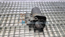 Electromotor 12 dinti Renault Megane 3 Combi [Fabr...