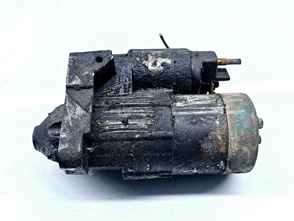 Electromotor 12 dinti Renault Scenic 2 [Fabr 2003-2008] 8200227092 1.5 K9K-4760KW / 82CP