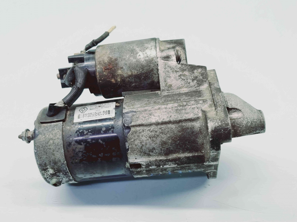 Electromotor 12 dinti Renault Symbol / Thalia [Fabr 1998-2007] 8200584675A 80KW / 109CP
