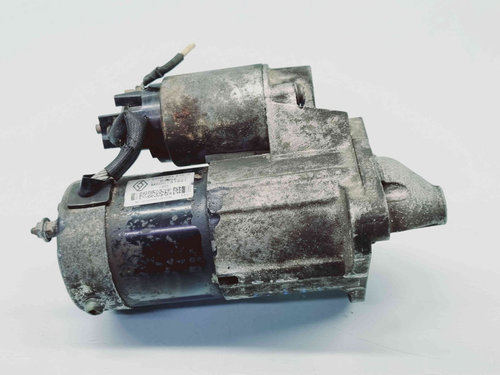 Electromotor 12 dinti Renault Symbol / Thalia [Fabr 1998-2007] 8200584675A 80KW / 109CP