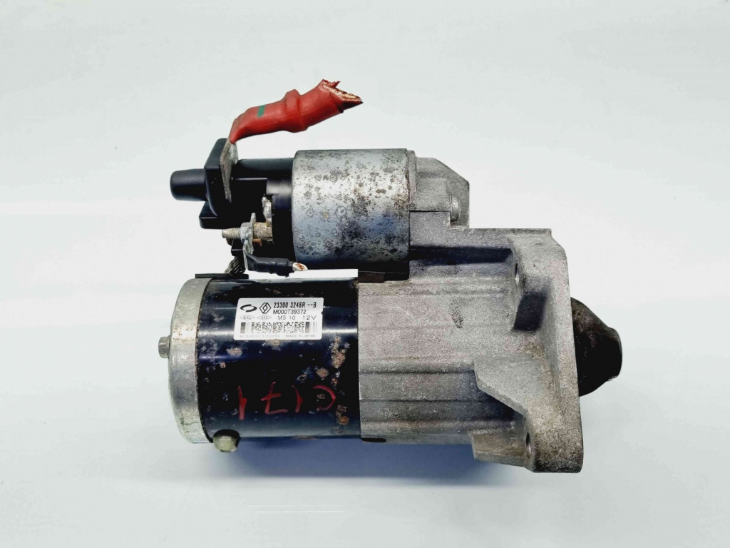 Electromotor 12 dinti Renault Trafic 3 (F82) [Fabr 2014-2022] 233003248R 1.6 DCI R9M408
