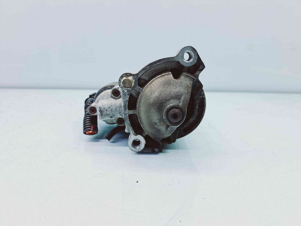 Electromotor 12 dinti Volvo XC60 [Fabr 2008-2017] 31327066 000110939X 2.4 D5244T 151KW / 205CP 2.4 D5244T151KW / 205CP