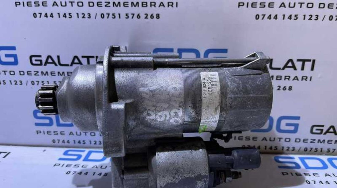 Electromotor 12 Dinti VW Golf 7 1.2 TSI CJZA 2013 - 2017 Cod 0AM911024A