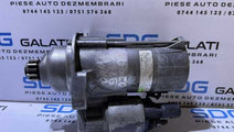 Electromotor 12 Dinti VW Golf 7 1.2 TSI CJZA 2013 ...