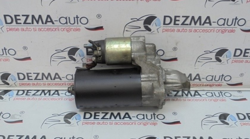 Electromotor, 1241-7796892-02, 0001115046, Bmw 1 coupe (E82) 2.0 d