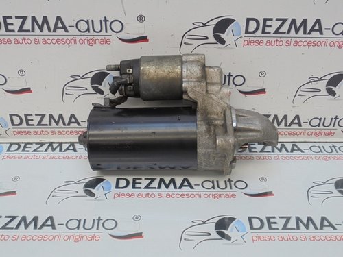 Electromotor, 1241-7796892-02, Bmw 3 cabriolet (E93) 3.0 d