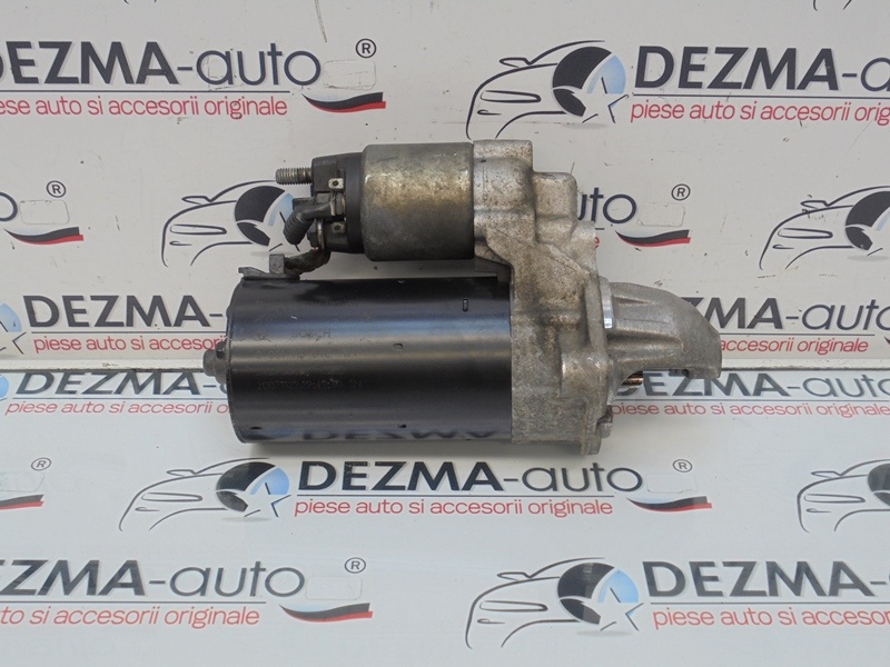 Electromotor, 1241-7796892-02, Bmw 3 coupe (E92) 3.0 d