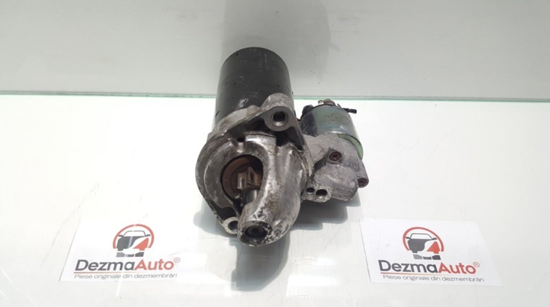 Electromotor 1241-7796892-02, Bmw 3 (E46) 2.0 d (id:343832)