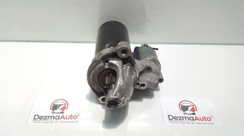 Electromotor 1241-7796892-02, Bmw 3 (E46) 2.0 d (id:343832)