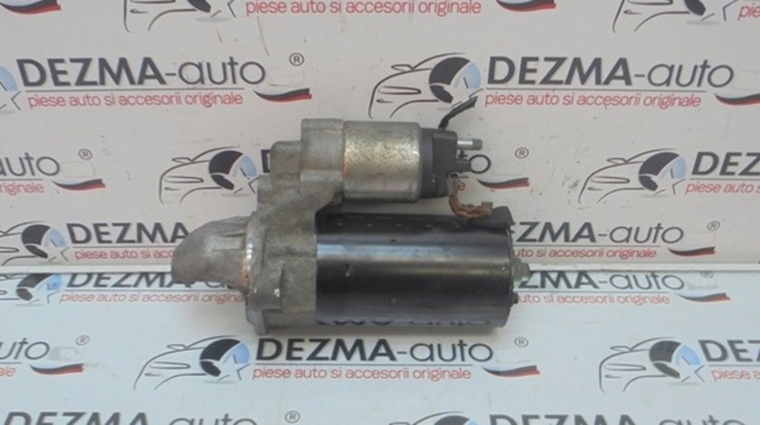 Electromotor 1241-7796892-02, Bmw 3 (E90) 2.0 d (id:271699)