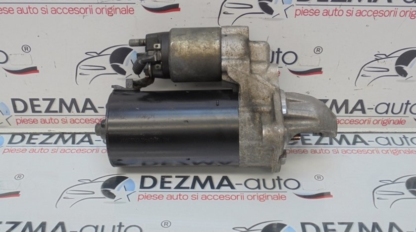 Electromotor, 1241-7796892-02, Bmw 3 (E90) 3.0 d (id:278599)