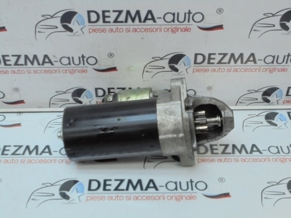 Electromotor, 1241-7796892-02, Bmw 5 (E60) 2.0 d, 204D4