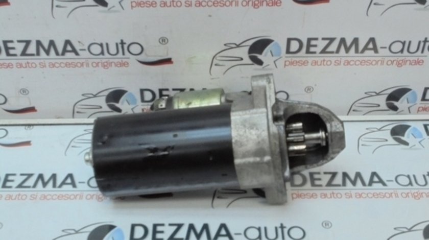 Electromotor, 1241-7796892-02, Bmw X3 (E83) 2.0 d, 204D4