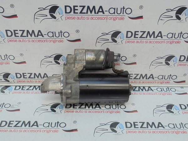 Electromotor, 1241-7796892-02, Bmw X3 (E83) 2.0 d, 204D4