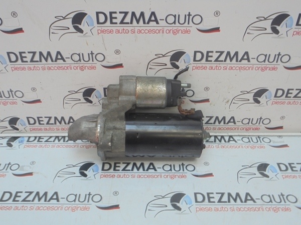 Electromotor 1241-7796892-02, Bmw X3 (E83) 2.0 d, 204D4