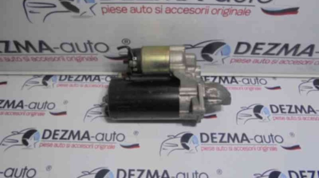 Electromotor, 1241-7796892-02, Seria 1 (E81, E87) 2.0 d