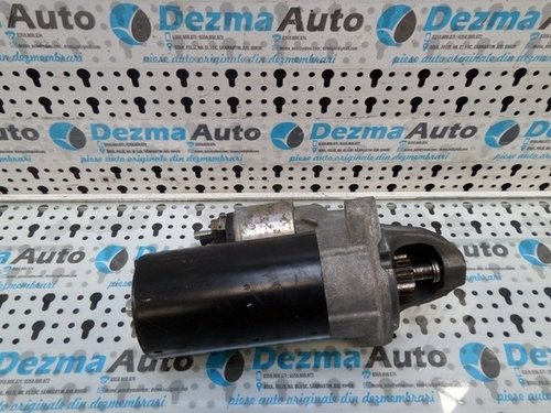 Electromotor, 1241-7796892, cod: 0001115046, Bmw 1 (E81) 2.0 d (id:193443)