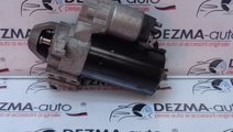 Electromotor, 1241-7798006-03, Bmw 1 (E81, E87) 2....