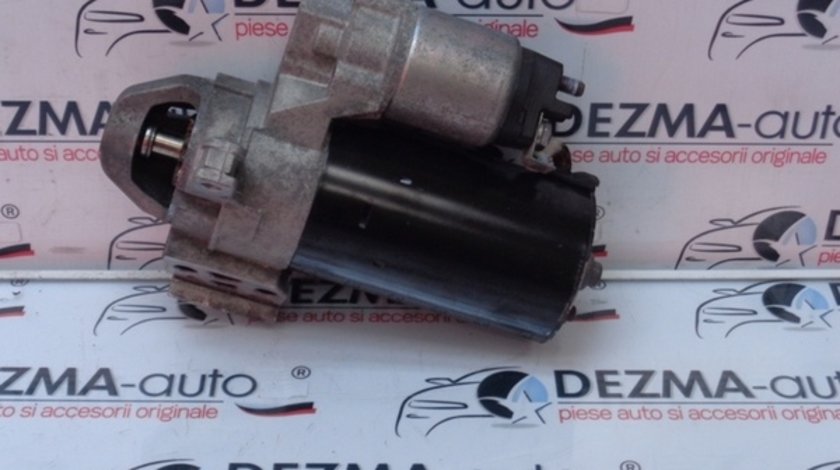 Electromotor, 1241-7798006-03, Bmw 1 (E81, E87) 2.0 d (pr;110747)