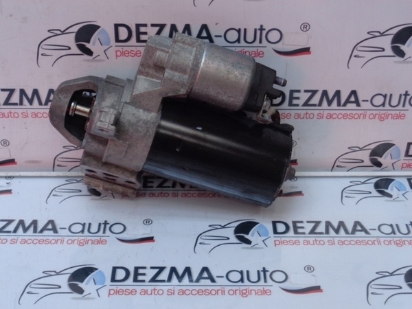 Electromotor, 1241-7798006-03, Bmw 5 (E60) 2.0 d, N47D20A