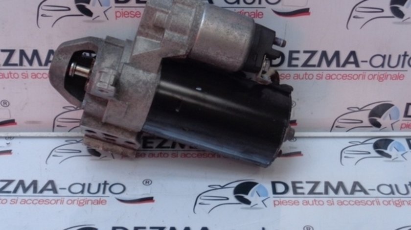 Electromotor, 1241-7798006-03, Bmw 5 (E60) 2.0 d, N47D20A